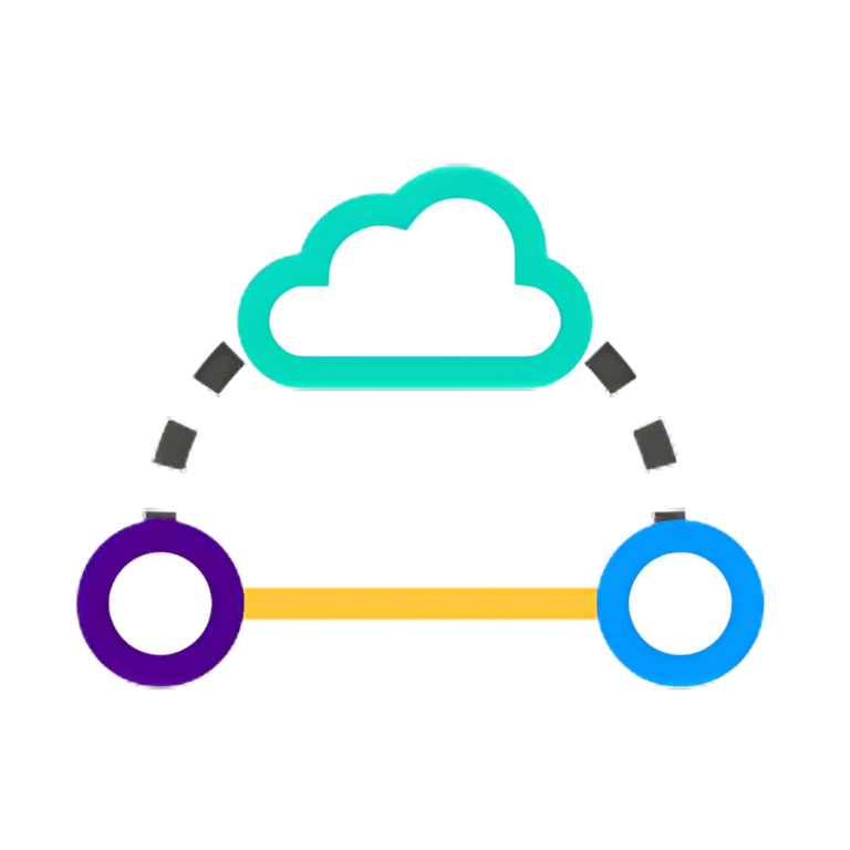 Configuración MPLS