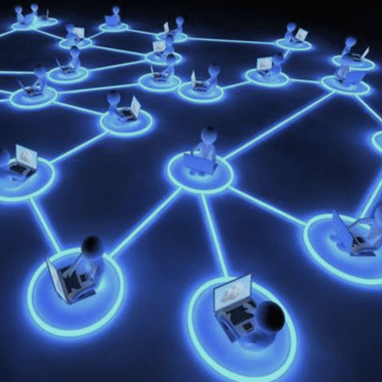 Migración de Bridge a OSPF