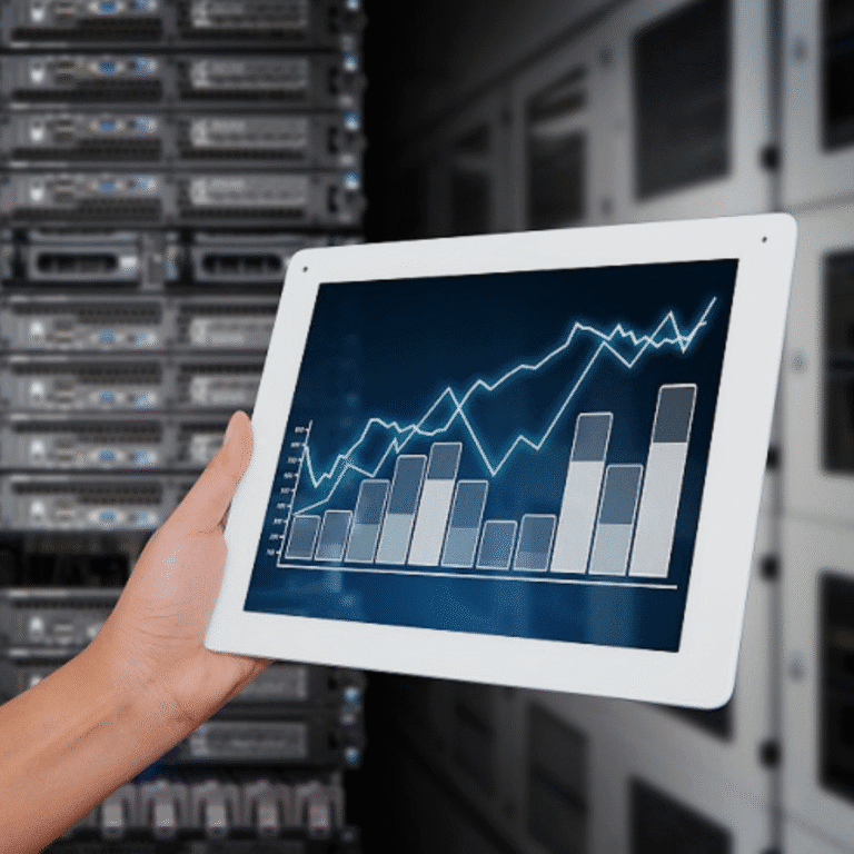 Plataformas de Monitoreo