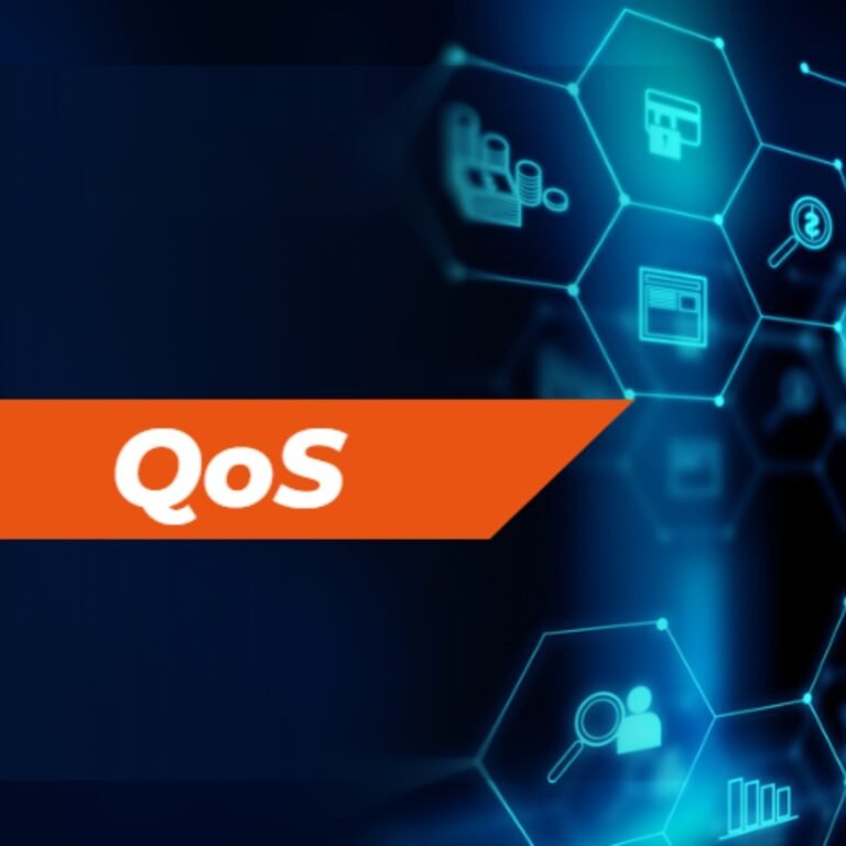 Calidad de Servicio QoS