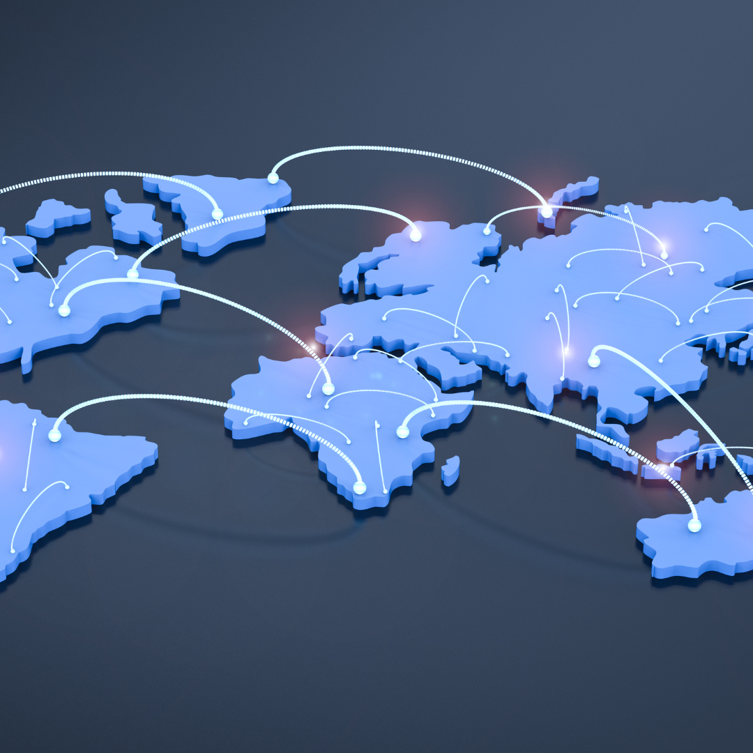 Planeación de migración de red