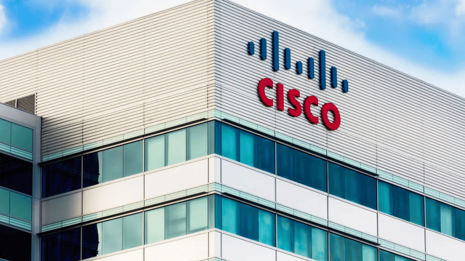 Equipos Cisco para proveedores de internet
